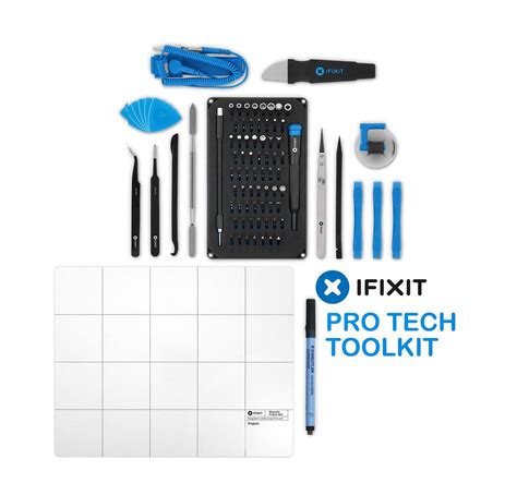 ifixit pro tech toolkit alternative|ifixit pro tech toolkit vs.